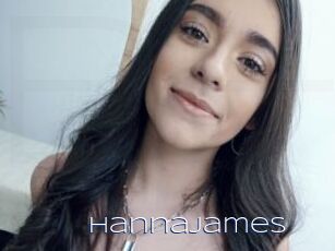 HannaJames
