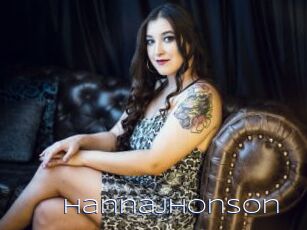 HannaJhonson