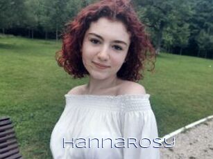 HannaRosy