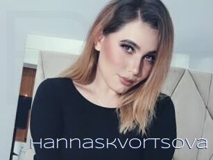 HannaSkvortsova