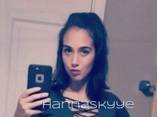 HannaSkyye