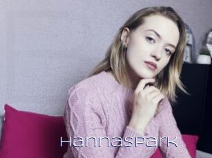 HannaSpark