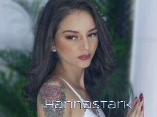 HannaStark Blue Hot