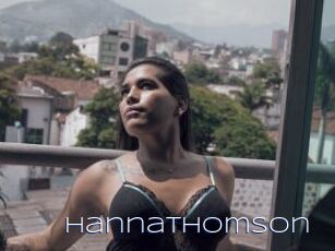 HannaThomson