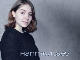 HannaWilsey