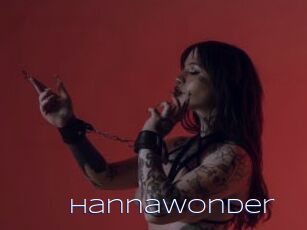 HannaWonder