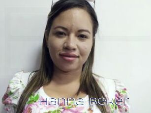 Hanna_Beker Blue Hot