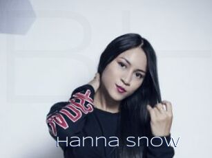 Hanna_Snow