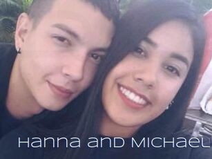Hanna_and_Michaell