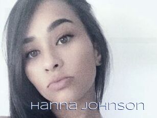 Hanna_johnson