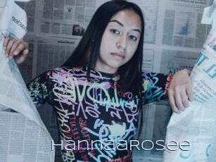 HannaaRosee