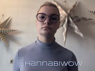 HannabiWow
