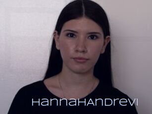 HannahAndrevi
