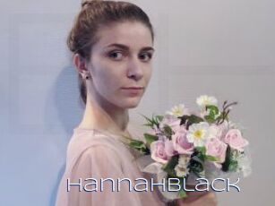 HannahBlack