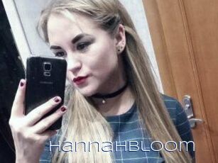 HannahBloom