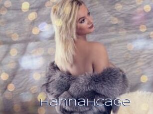 HannahCage
