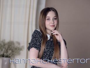 HannahChesterton