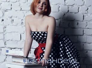 HannahDevil