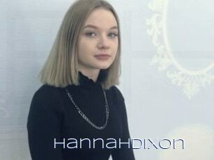 HannahDixon