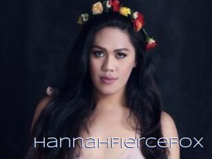 HannahFierceFox