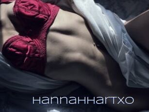 HannahHartXO