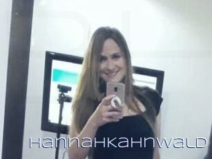 HannahKahnwald