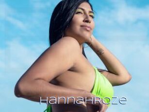 HannahRoze