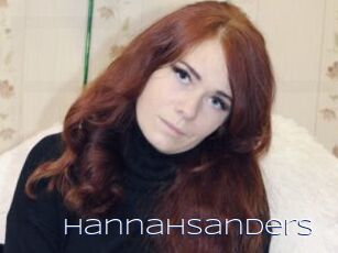 HannahSanders