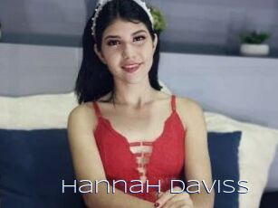 Hannah_Daviss Blue Hot