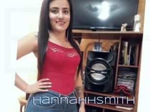 HannahhSmith Blue Hot