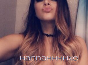 Hannahhhhxo