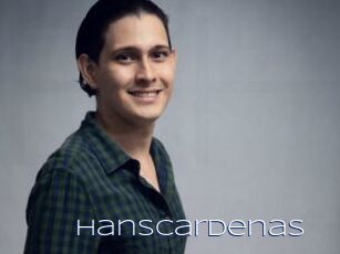 HansCardenas