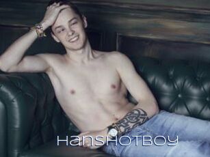 HansHotBoy