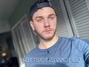 Hansensworld