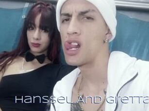 Hanssel_And_Gretta