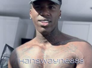 Hanswayne888