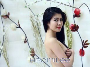 HaomiLee