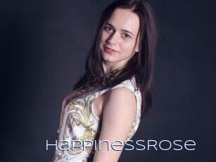 HappinessRose