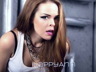 HappyAnn