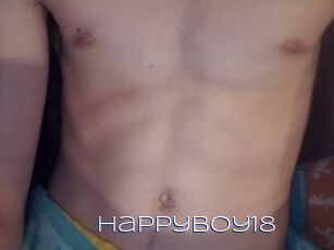 HappyBoy18