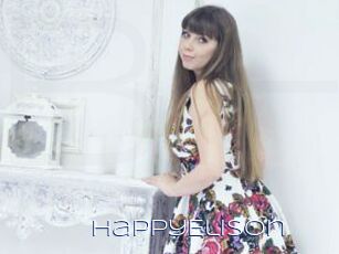 HappyElison