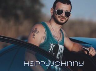HappyJohnny