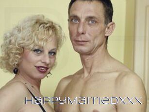 HappyMarriedxxx Blue Hot