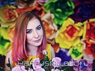HappySmileForU