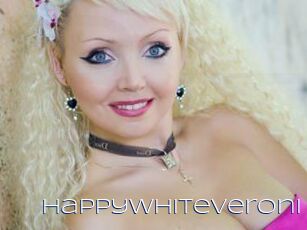 HappyWhiteVeroni