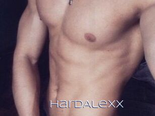 HardAlexx