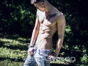 HardAsWood