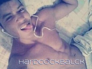 HardCockBalck