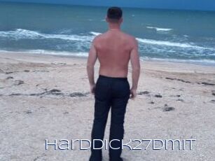 HardDick27Dmit