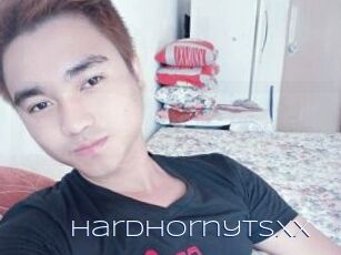 HardHornyTsxx